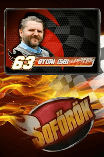Póster de Soförök