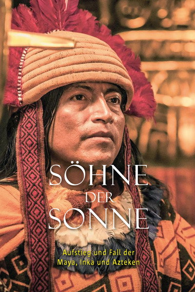 Póster de Söhne der Sonne