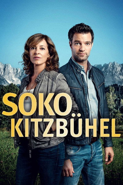 Póster de SOKO Kitzbühel