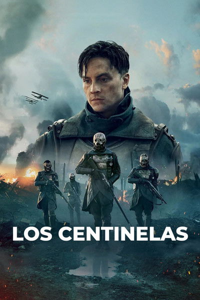Póster de Soldados