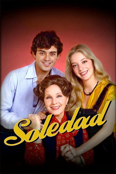 Póster de Soledad