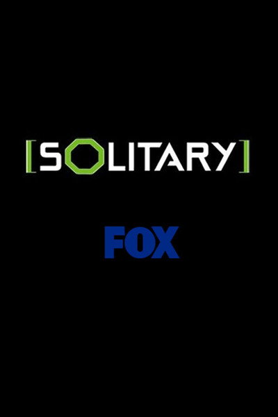 Póster de Solitary