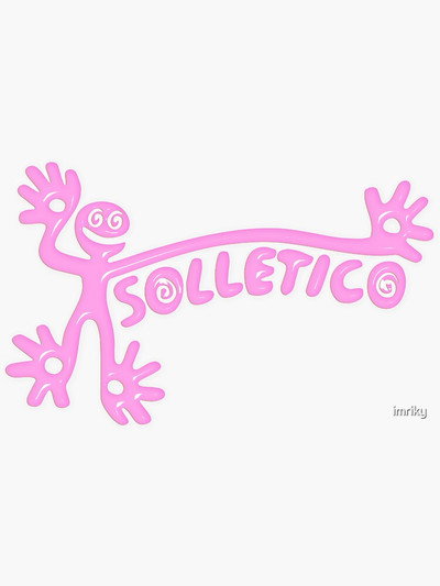 Póster de Solletico