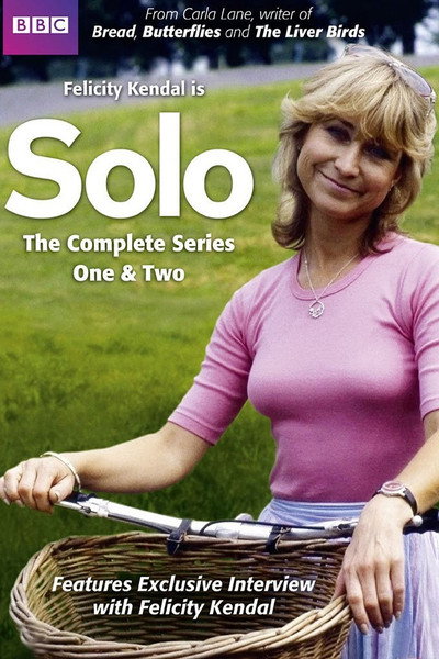 Póster de Solo