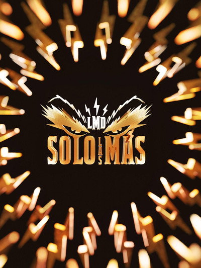 Póster de Solo las más