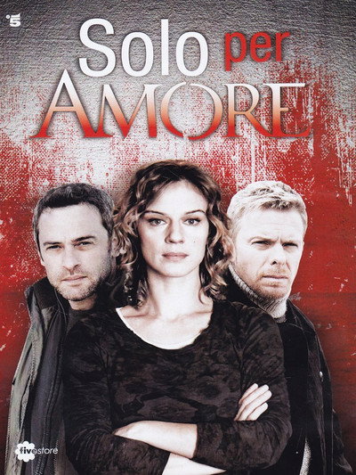 Póster de Solo per amore