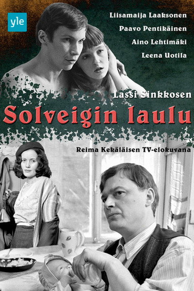 Póster de Solveigin laulu