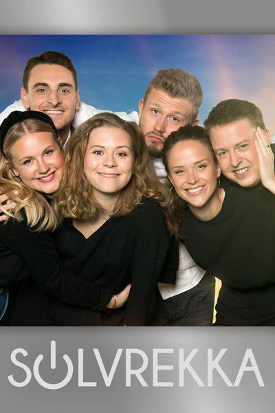 Póster de Sølvrekka