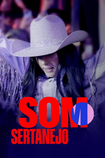 Póster de Som Sertanejo