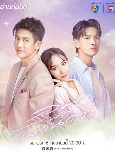 Póster de Something in the Wind