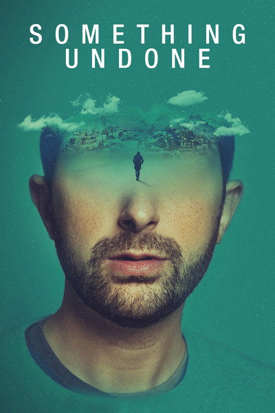 Póster de Something Undone