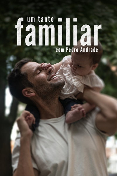 Póster de Somewhat Familiar