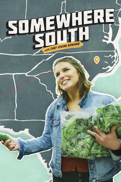 Póster de Somewhere South