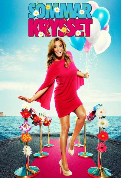 Póster de Sommarkrysset