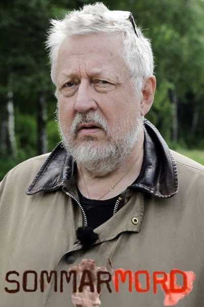 Póster de Sommarmord