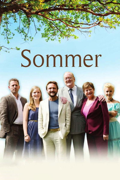 Póster de Sommer