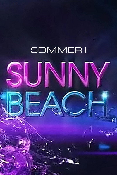 Póster de Sommer i Sunny Beach