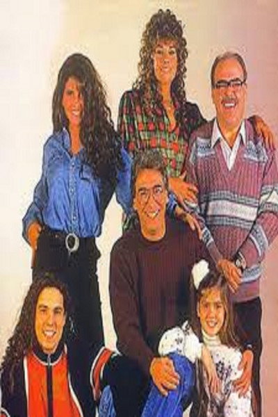 Póster de Son de diez