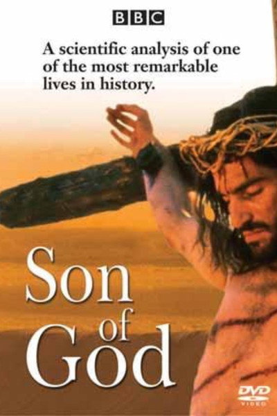 Póster de Son of God