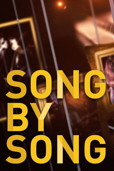 Póster de Song by Song