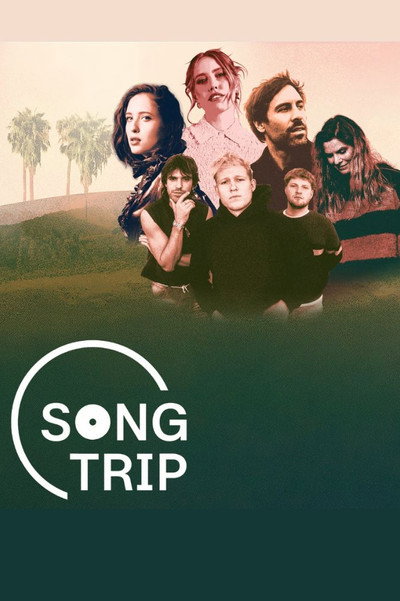 Póster de Song Trip