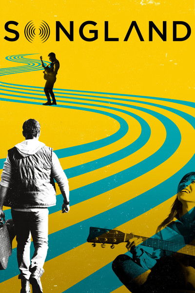 Póster de Songland