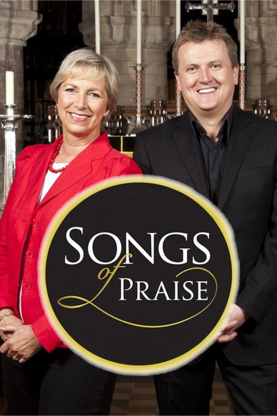 Póster de Songs of Praise