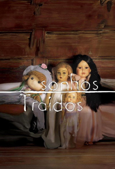 Póster de Sonhos Traídos