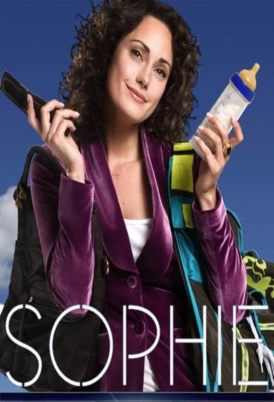 Póster de Sophie