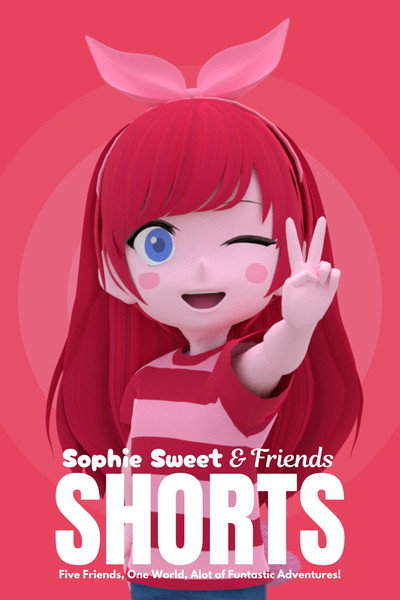 Póster de Sophie Sweet