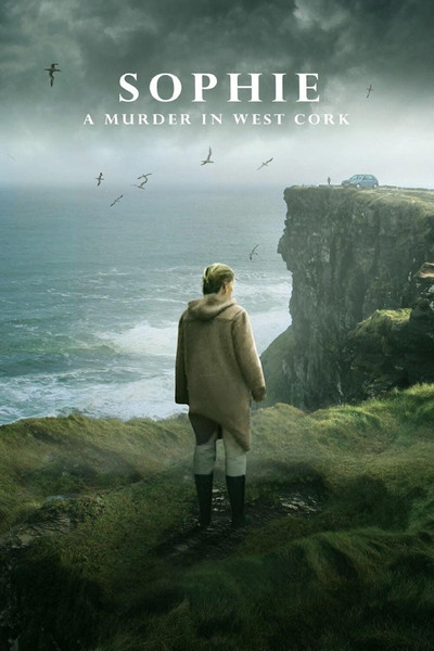 Póster de Sophie: Un asesinato en Cork
