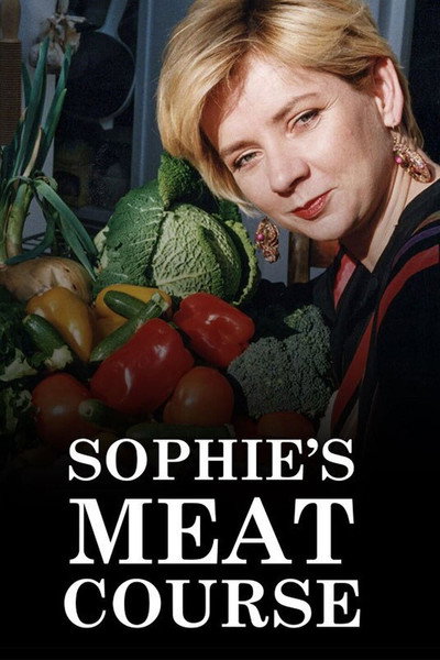 Póster de Sophie's Meat Course