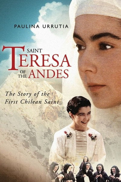 Póster de Sor Teresa de los Andes