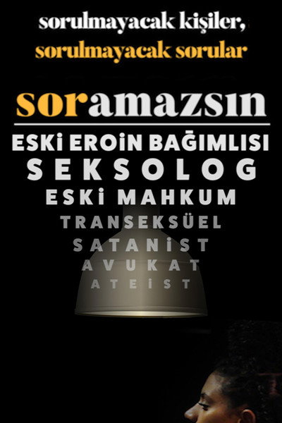 Póster de Soramazsin