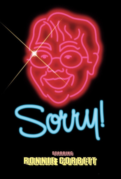 Póster de Sorry!