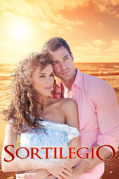Póster de Sortilegio