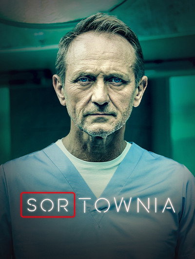 Póster de Sortownia