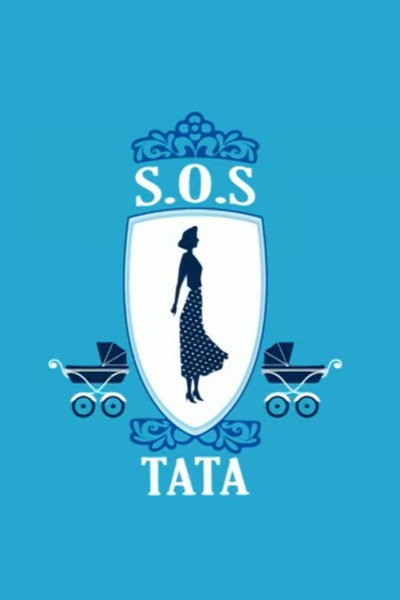 Póster de SOS Tata