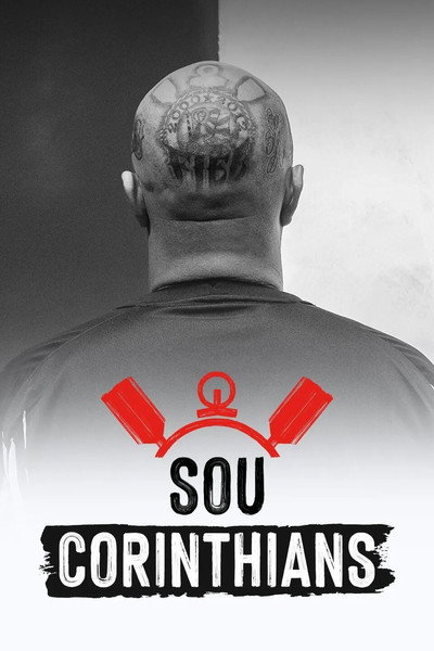 Póster de Sou Corinthians