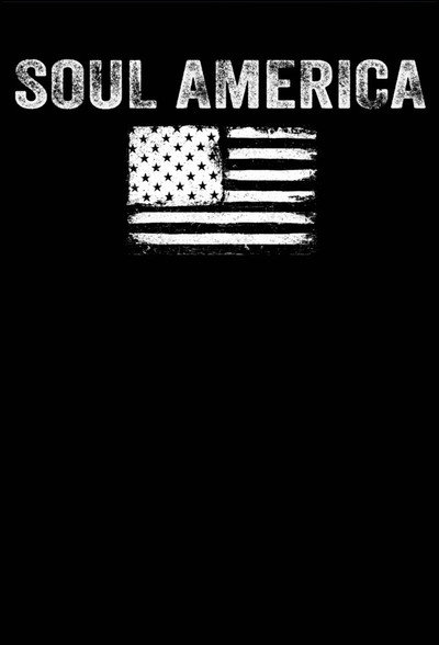 Póster de Soul America