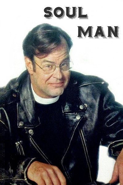 Póster de Soul Man
