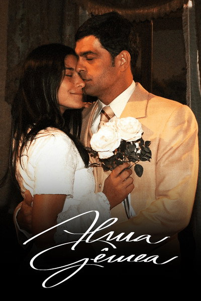 Póster de Soul Mate