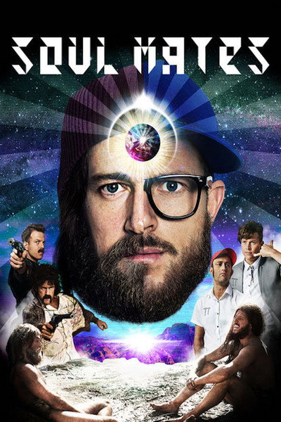 Póster de Soul Mates