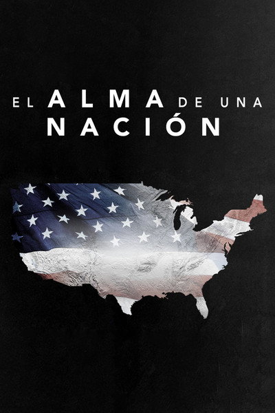 Póster de Soul of a Nation