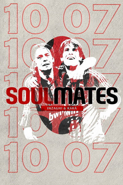 Póster de Soulmates