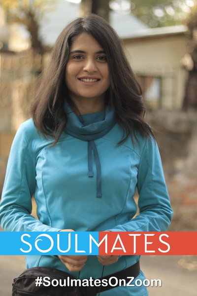 Póster de Soulmates