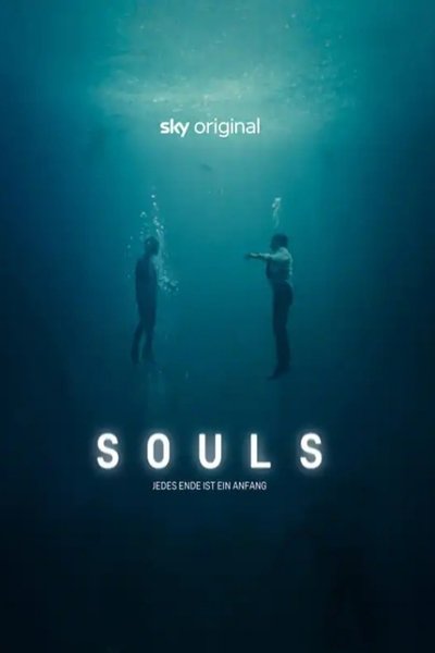 Póster de Souls