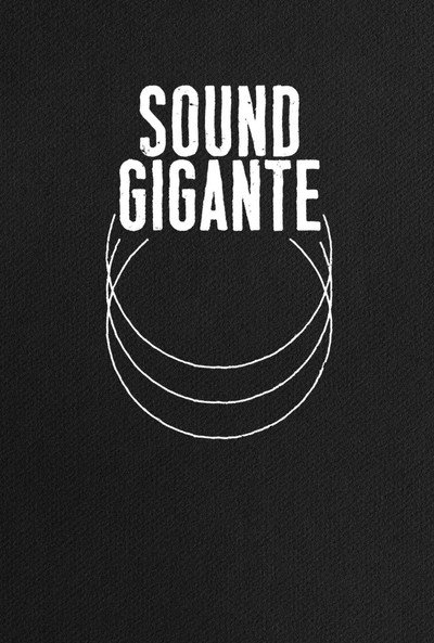 Póster de Sound Gigante