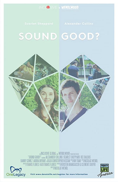 Póster de Sound Good?