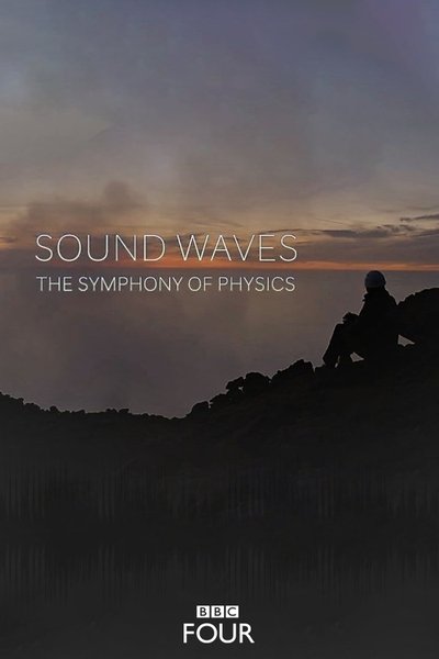 Póster de Sound Waves: The Symphony of Physics